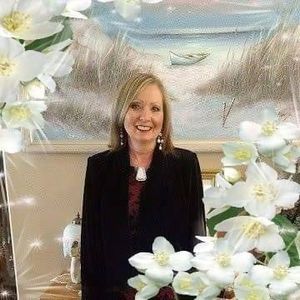 Meet your Posher, Pam